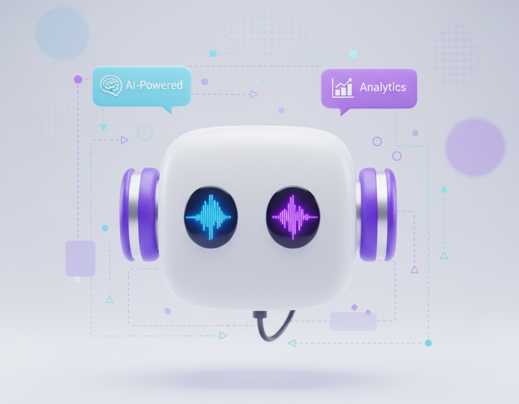 AI Voicebot